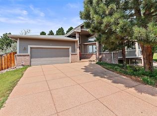 8815 W Wesley Pl, Lakewood, CO 80227