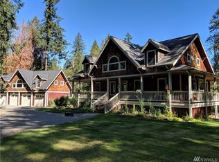 606 278th Ave NE, Sammamish, WA 98053