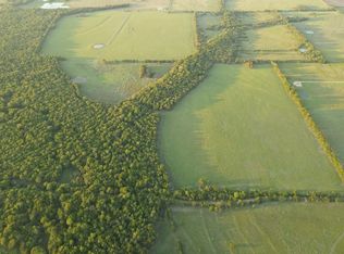 1440 County Road 2100, Cooper, TX 75432