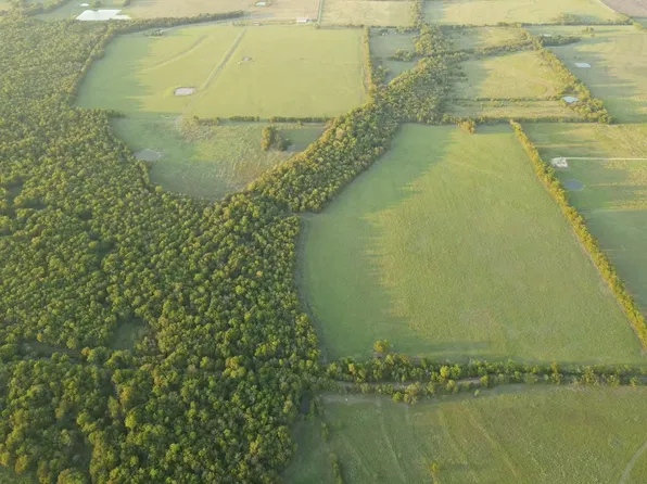 1440 County Road 2100, Cooper, TX 75432