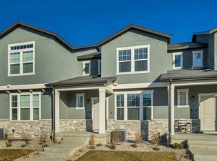 7832 W Alta Springs Ln, Magna, UT 84044