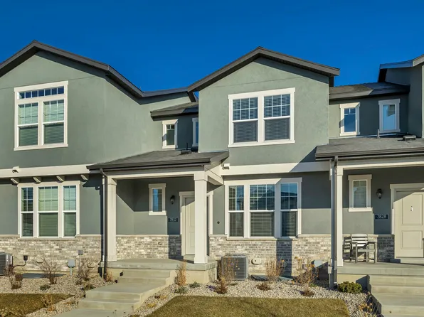 7832 W Alta Springs Ln, Magna, UT 84044