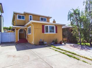 911 Ramona Ave, Albany, CA 94706