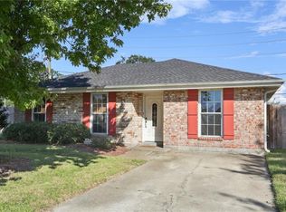 3260 E Lafourche Ct, Kenner, LA 70065
