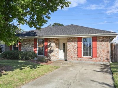 3260 E Lafourche Ct, Kenner, LA, 70065