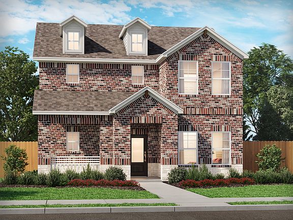 Elevation E