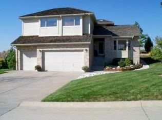 239 W Prestwick Way, Castle Rock, CO 80104