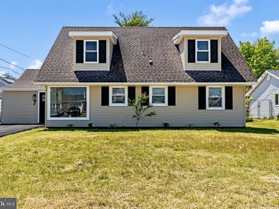 7 Belhurst Ln, Willingboro, NJ, 08046
