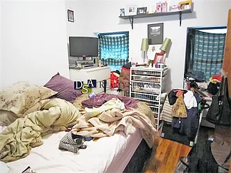 Rented by DSA Realty