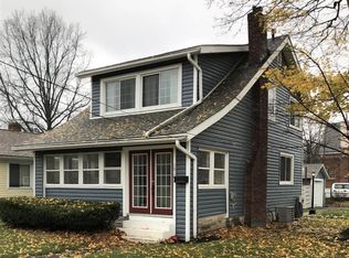 1812 Tonawanda Ave, Akron, OH 44305