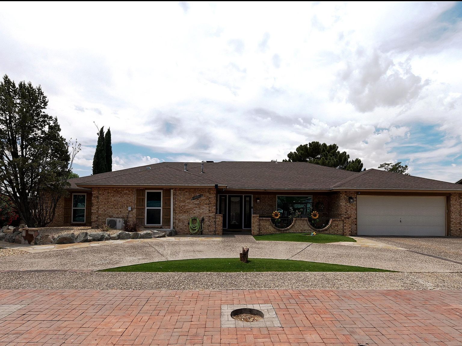 11119 Leo Collins Dr, El Paso, TX 79936 Zillow