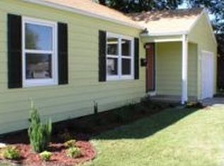 2425 S Washington Ave, Wichita, KS 67216