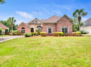 11173 Elysian Cir, Daphne, AL 36526