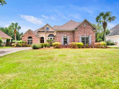 11173 Elysian Cir, Daphne, AL, 36526