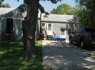 3700 Oakland Ave, Kansas City, KS 66102