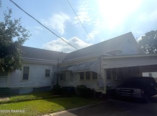 202 S Orange St, Lafayette, LA 70501