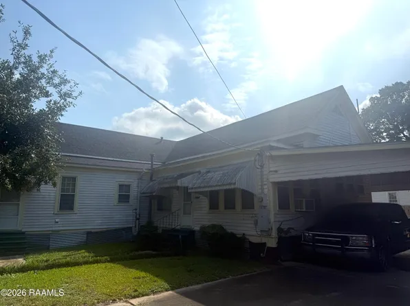 202 S Orange St, Lafayette, LA 70501