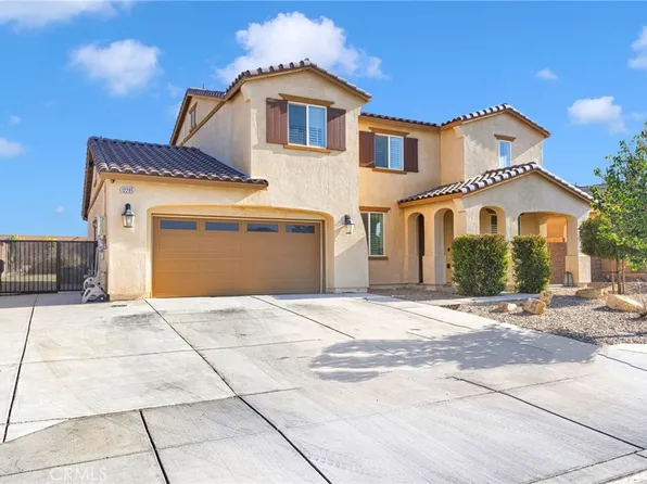 12285 Del Sur St, Victorville, CA 92392