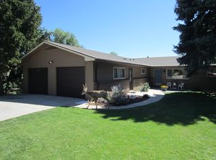 26 Westmark Ave, Colorado Springs, CO 80906