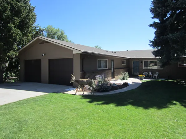 26 Westmark Ave, Colorado Springs, CO 80906