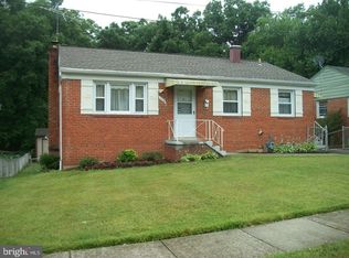 6506 99th Pl, Lanham, MD 20706