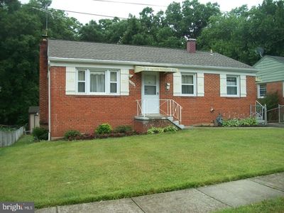 6506 99th Pl, Lanham, MD, 20706