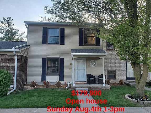 2nd image of 8387 Lakeview Ct #101