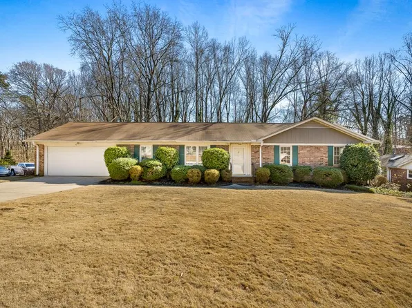 120 Kingsley Dr, Mauldin, SC 29662