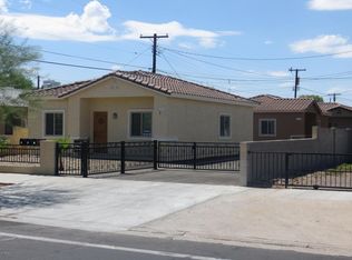 1118 N 11th St #1-3, Phoenix, AZ 85006