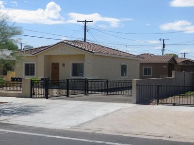 1118 N 11th St #1-3, Phoenix, AZ, 85006