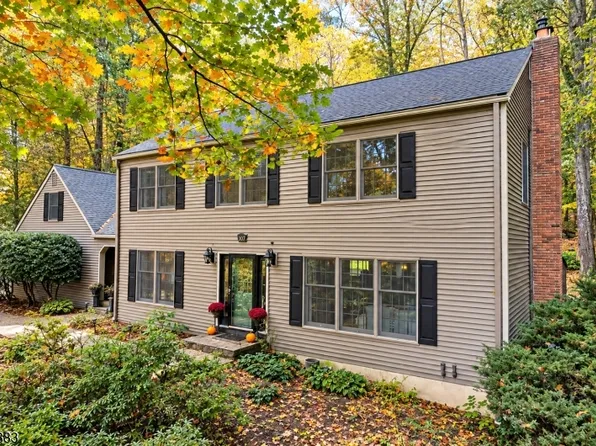 4 Scenic Falls Rd, Washington Twp., NJ 07853