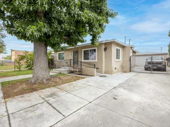 344 Country Club Ln, San Bernardino, CA 92404