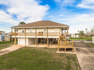 2251 County Road 201, Sargent, TX 77414