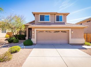 2321 N Cabot Cir, Mesa, AZ 85207