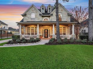 13510 Mount Airy Dr, Cypress, TX 77429