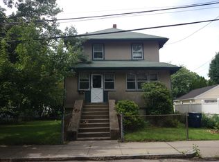 109 Desoto Rd, West Roxbury, MA 02132