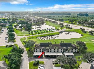 1 Plantation Dr APT 102, Vero Beach, FL 32966