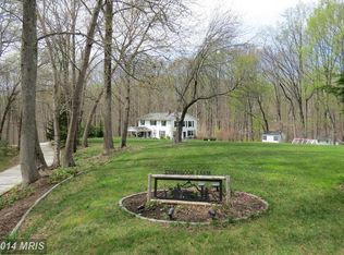 1228 Bacon Ridge Rd, Crownsville, MD 21032