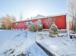 4230 E 540 N, Rigby, ID 83442