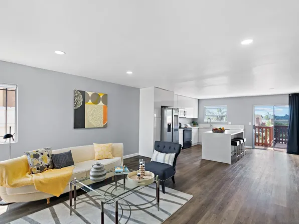 7419 Skyline Dr, San Diego, CA 92114