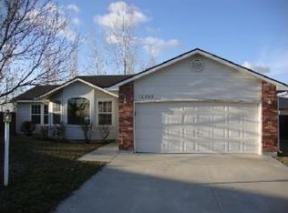 12732 W Mercedes Ct, Boise, ID 83713