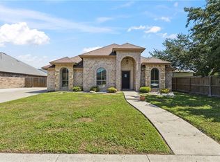 512 Frost Proof Dr, Weslaco, TX 78599