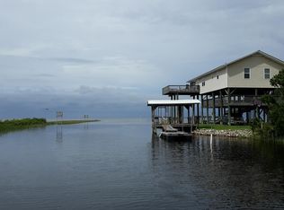 19141 Good Times Dr, Perry, FL 32348