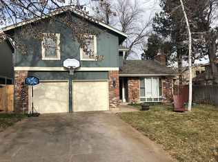 12313 E Bates Cir, Aurora, CO 80014