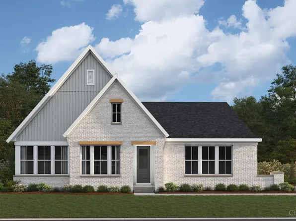 3822 Sturbridge Way, Cincinnati, OH 45245