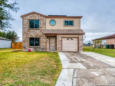 3315 Glacier Lk, San Antonio, TX, 78222