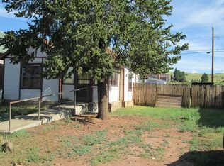 221 W Eaton Ave, Cripple Creek, CO 80813