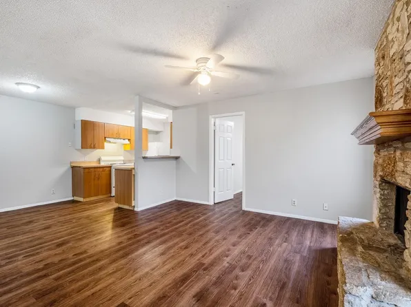 604 Misty Morning Way #B, Round Rock, TX 78664
