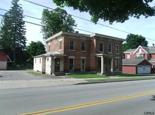 71 W Main St, Saint Johnsville, NY 13452