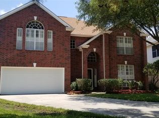 10810 White Oak Falls Ct, Cypress, TX 77429